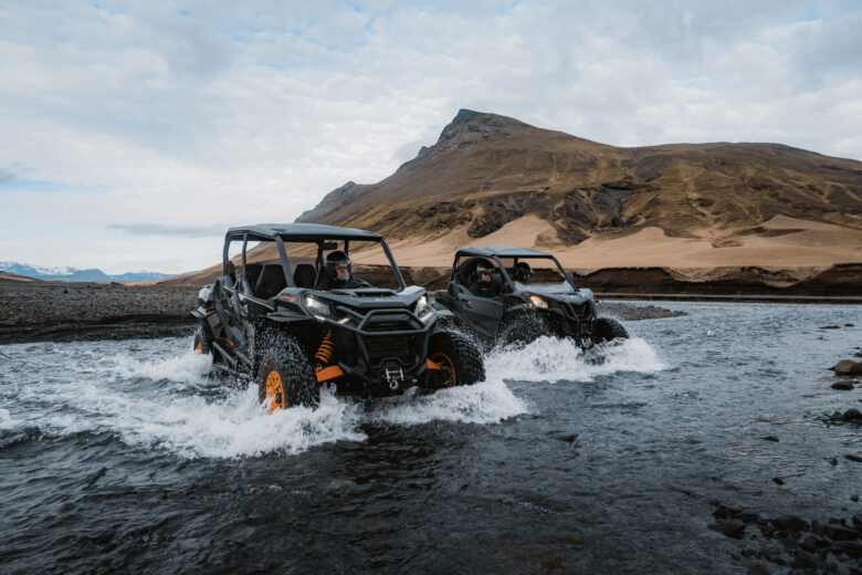 Buggy Adventure