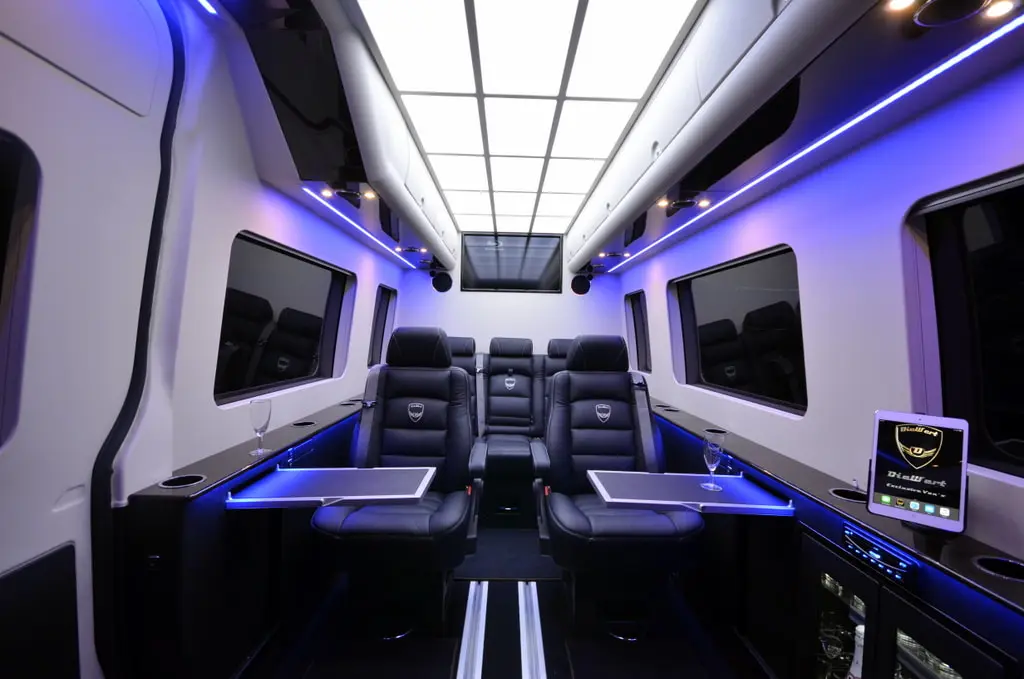 Private Transfer